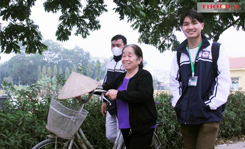 Three Effective Models Of Training & Fostering Lao Students In Vietnam