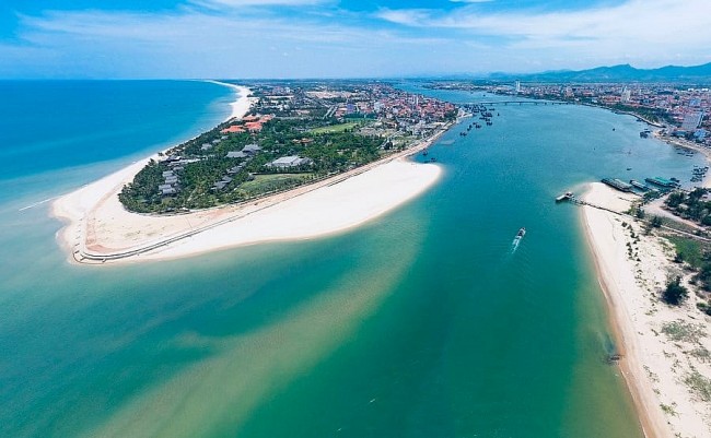 Travel+Leisure: Quang Binh Among One Of The Most Beautiful Destinations In The World
