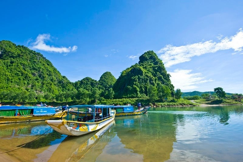 Travel+Leisure: Quang Binh Among One Of The Most Beautiful Destinations In The World