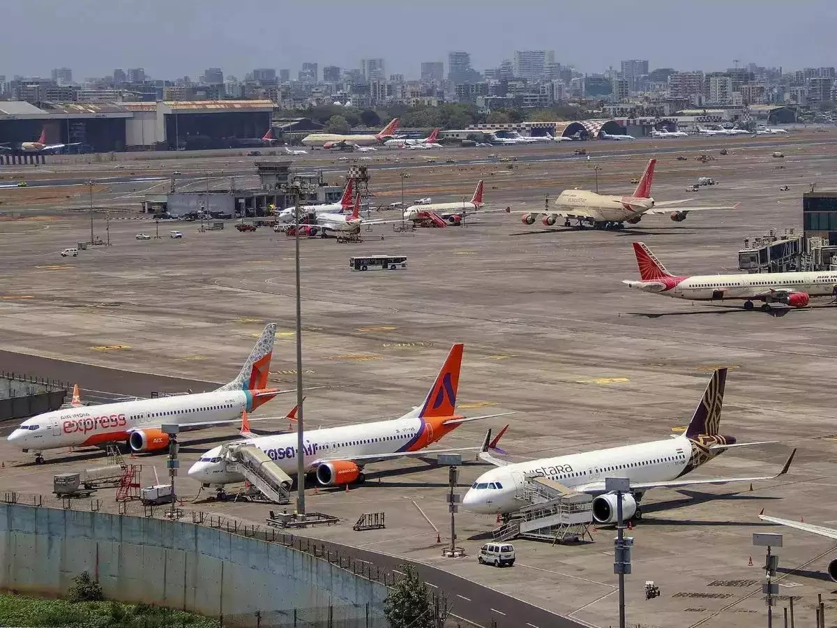 india aims to become global aviation hub with 4 billion mro industry by 2030