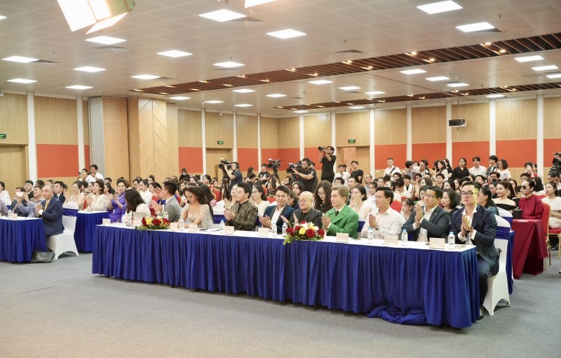 Vietnamese in Fukuoka Look Towards Homeland in 2025 "Spring Homeland" Event