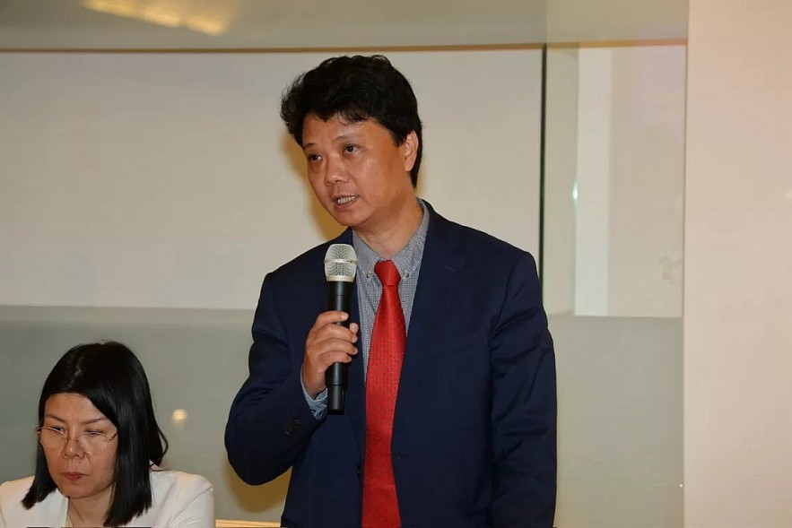 Nguyen Duc Thuong, Commercial Counselor of the Vietnam Trade Office in Switzerland, said that the two countries Vietnam - Switzerland still have a lot of potential to promote investment cooperation in the industrial sector.