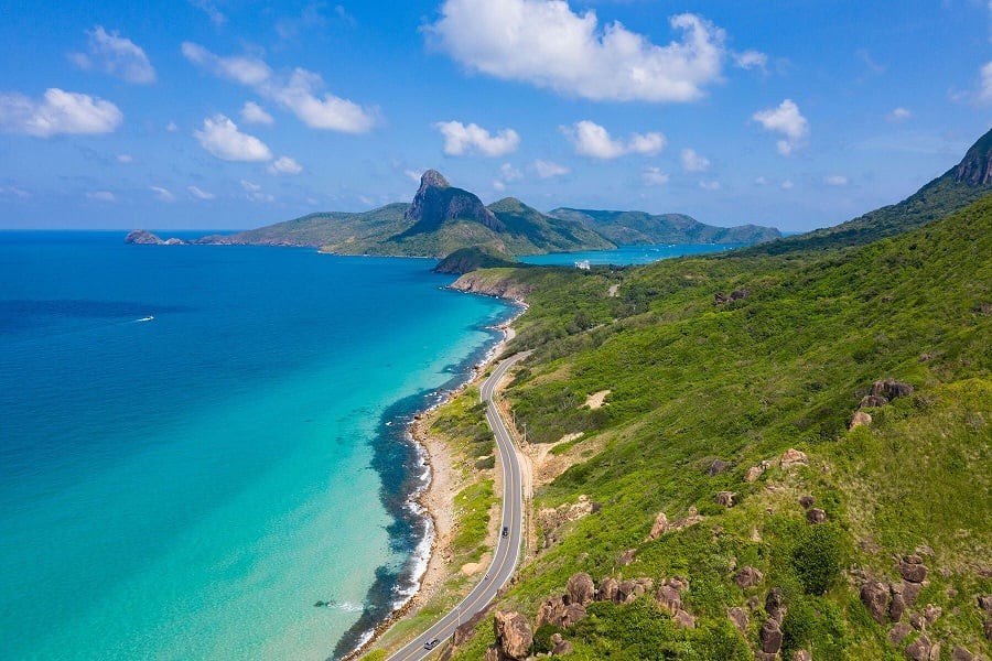 Time Out: Con Dao Among World’s 24 Most Underrated Destinations In The World