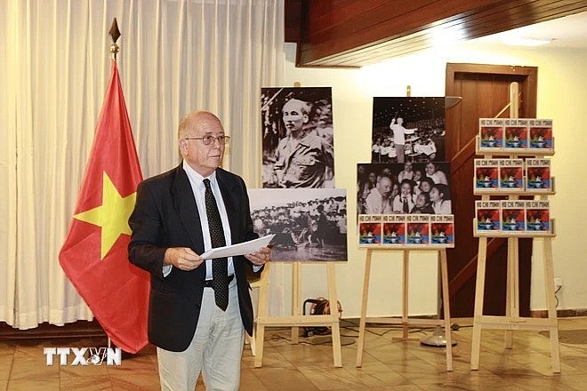 Latin Americans Fondly Remember General Secretary Nguyen Phu Trong