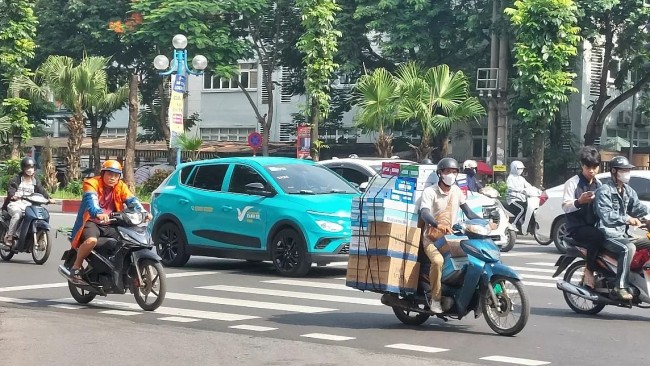 Vietnam’s Weather Forecast (July 27): Intense Heat In The North And Heavy Rain In The South