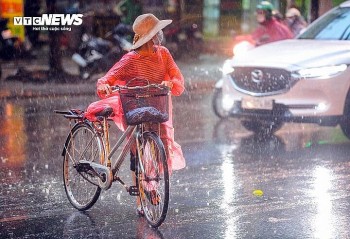 Vietnam’s Weather Forecast (July 28): Northern And Central Regions Continue To Experience Severe Heat