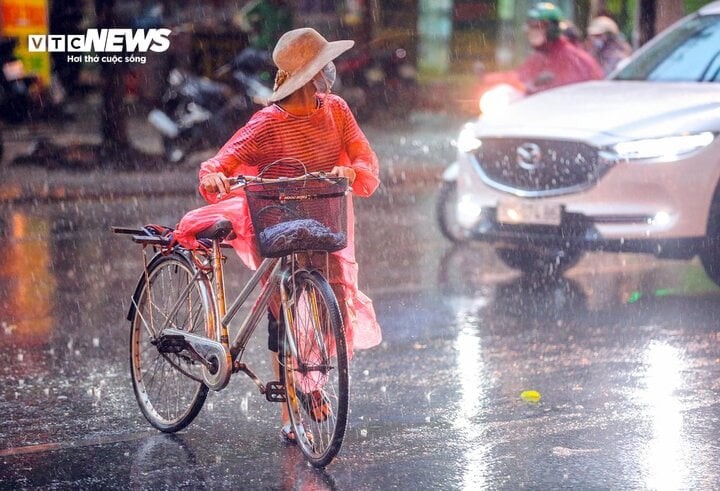 Vietnam’s Weather Forecast (July 28): Northern And Central Regions Continue To Experience Severe Heat