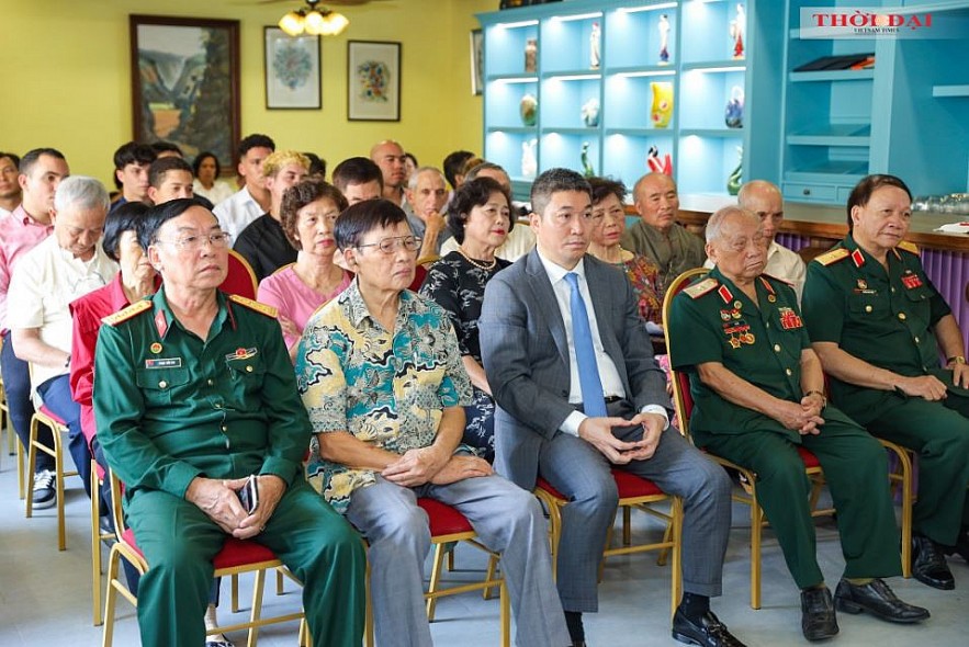 'Vietnam's Experience is a Valuable Lesson for Cuba'