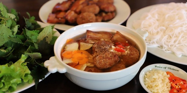 Tripadvisor: Hanoi Ranks Among World’s Best Food Cities