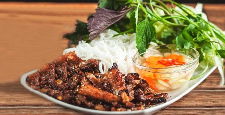 Tripadvisor: Hanoi Ranks Among World’s Best Food Cities