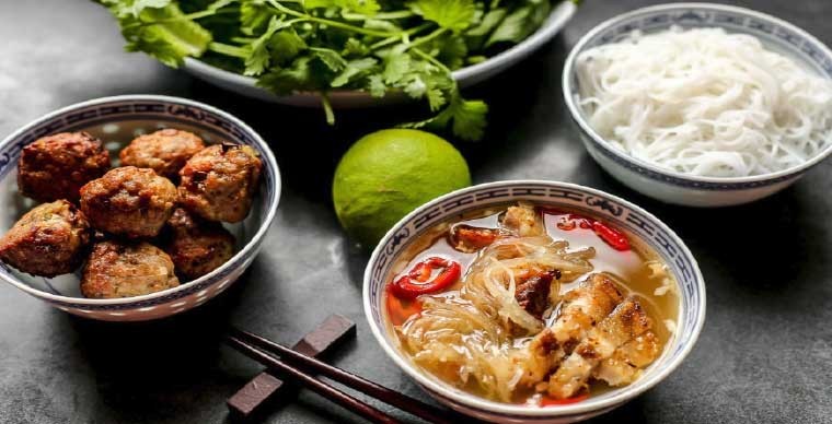 Tripadvisor: Hanoi Ranks Among World’s Best Food Cities