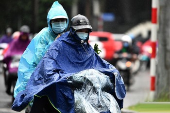 Vietnam’s Weather Forecast (July 31): Heavy Rain And Thunderstorms Continue In The Northern Region