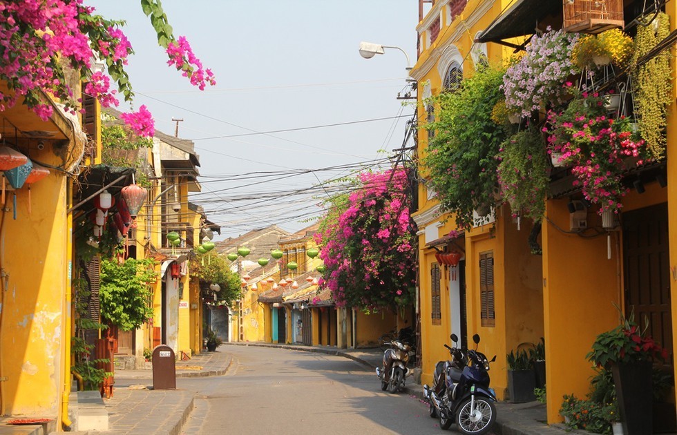 Hoi An Ranked 4th Among World’s 25 Most Beautiful Cities