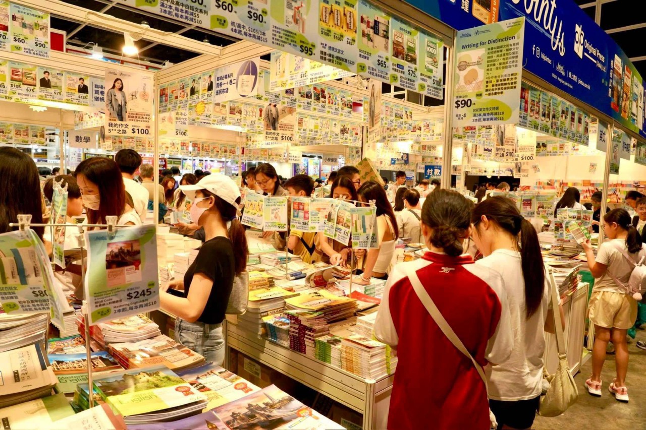 Vietnamese Culture, Literature Promoted in Hong Kong (China)