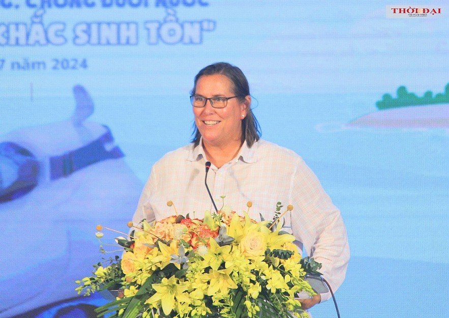 Int'l Organizations Spoke Highly of Vietnam's Inter-sectoral Efforts in Preventing Drowning