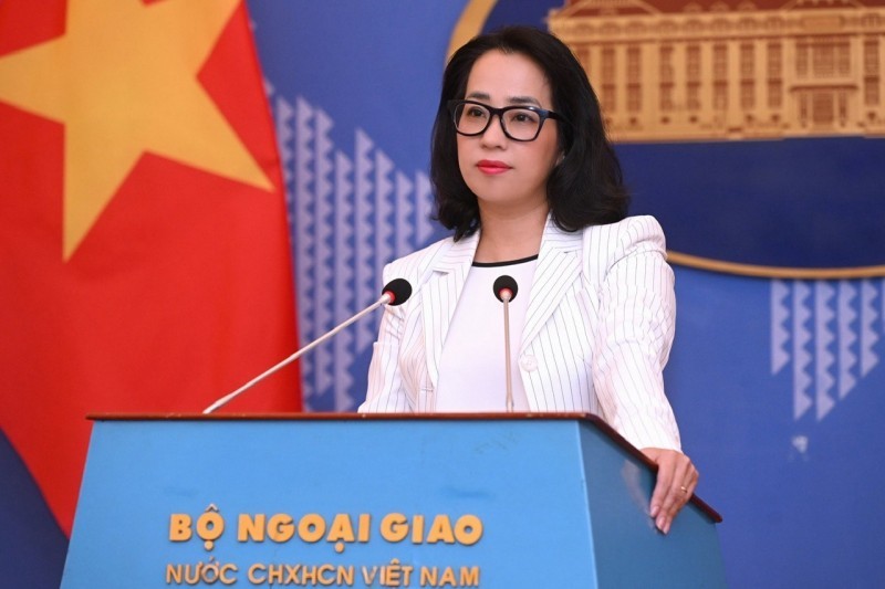 Vietnam Disappointed by US Decision market economy recognition
