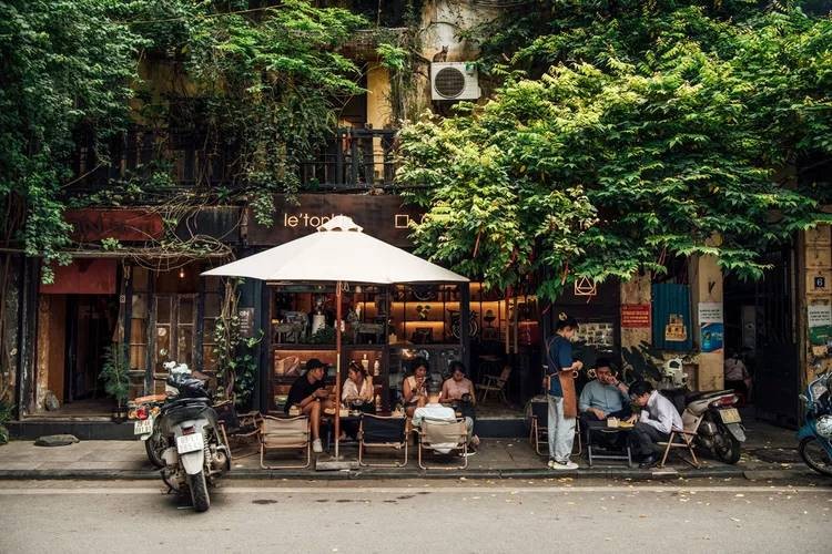 Hanoi, HCM City among 10 Most Affordable Asian Cities for Visitors