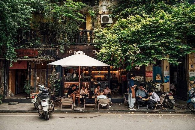 Hanoi, HCM City among 10 Most Affordable Asian Cities for Visitors