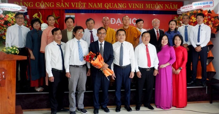 da nang to connect vietnamese alumni in india