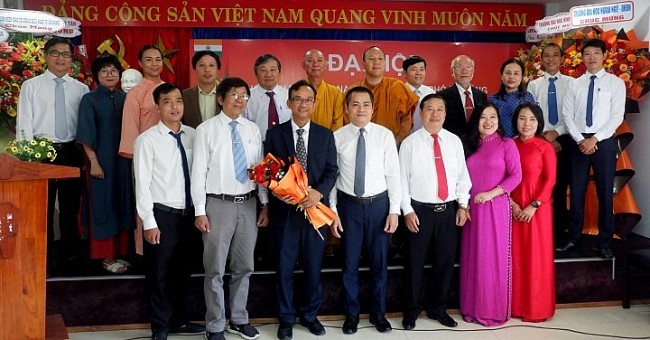 Da Nang to Connect Vietnamese Alumni in India