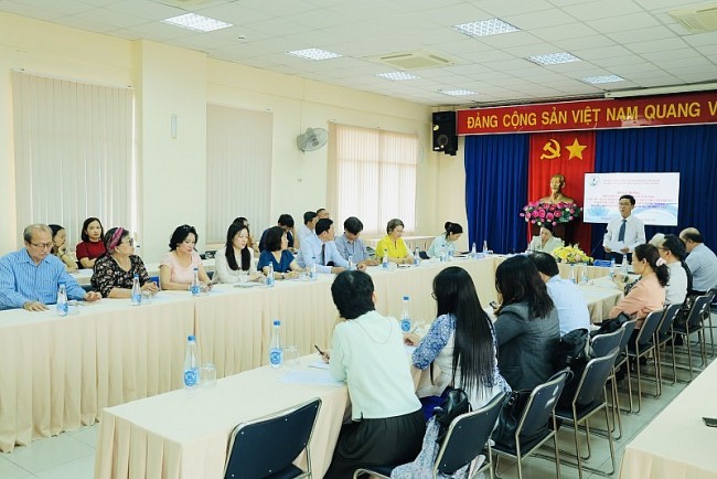 Database of Overseas Vietnamese Established to Better Ensure the Rights of Vietnamese Abroad