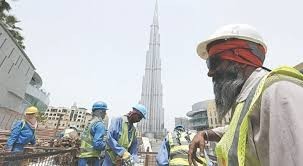 pakistani workers side lined by gulf employers due to deplorable standard