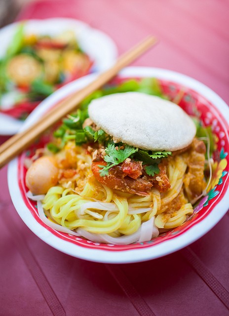 Taste Atlas: Quang-Style Noodle Among Top 100 Most Delicious Dishes In Vietnam