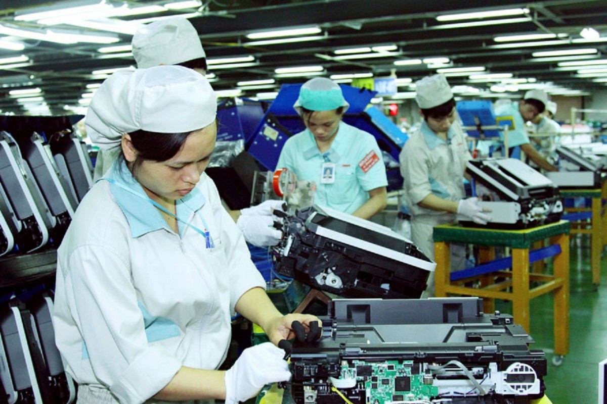 Vietnam News Today (Aug. 12): Exports to UK Market Enjoy Robust Growth