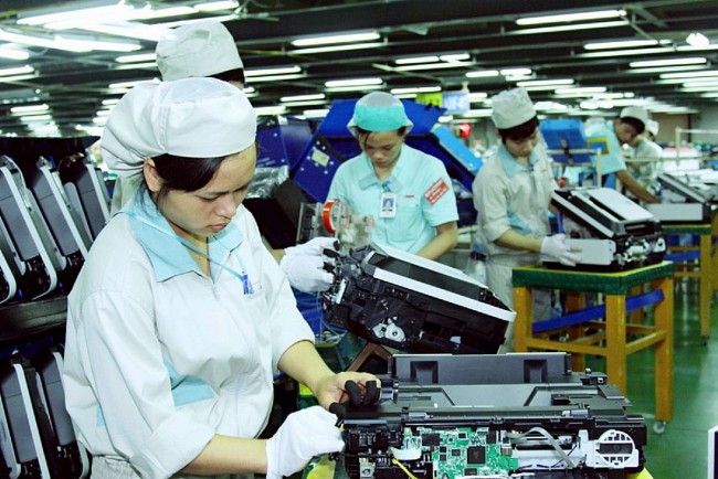 Vietnam News Today (Aug. 12): Exports to UK Market Enjoy Robust Growth