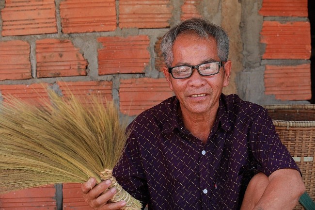 Vocational Training Offers New Opportunities for Disabled Workers in Quang Tri