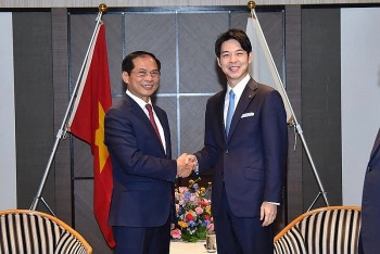 Vietnam And Japan Expand Cooperation on Visas, ODA, & Labor Export