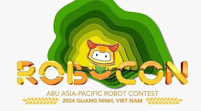 Asia-Pacific Robot Contest To Take Place in Ha Long City