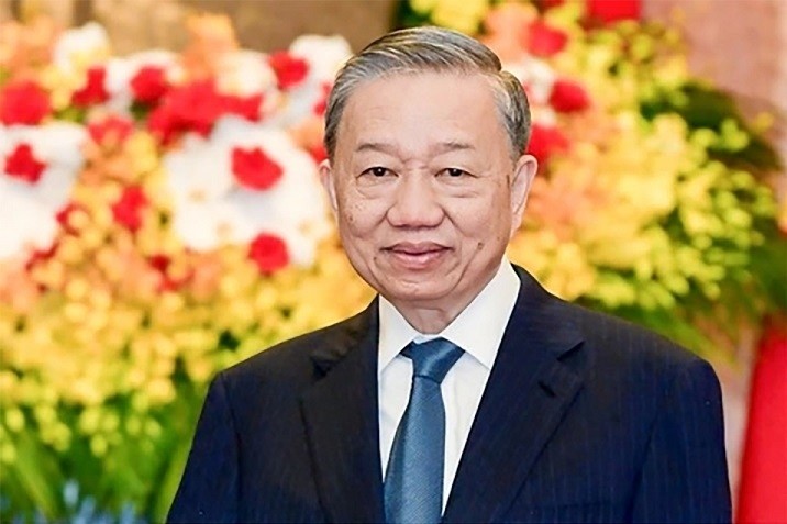 vietnam news today aug 18 party general secretary and president to lam begins state visit to china