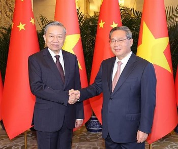 Vietnam News Today (Aug. 20): Vietnam a Priority in China's Policy of Neighborhood Diplomacy