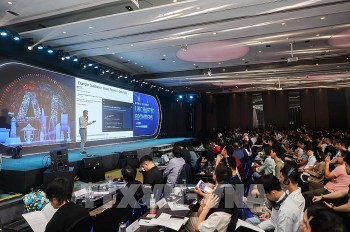 Vietnam Leads In Artificial Intelligence Innovation of Southeast Asia