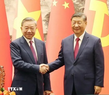 Vietnam News Today (Aug. 21): Top Leader’s State Visit to China Successful in Every Aspect