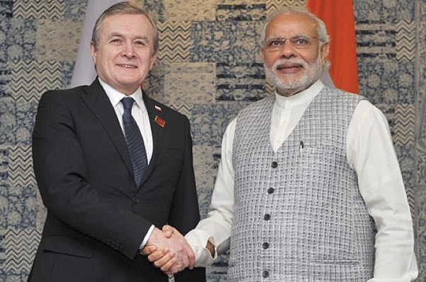 PM Modi visit to Poland: A strategic overview