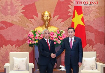 People-to-people Ties Strengthen Vietnam-Laos Relations