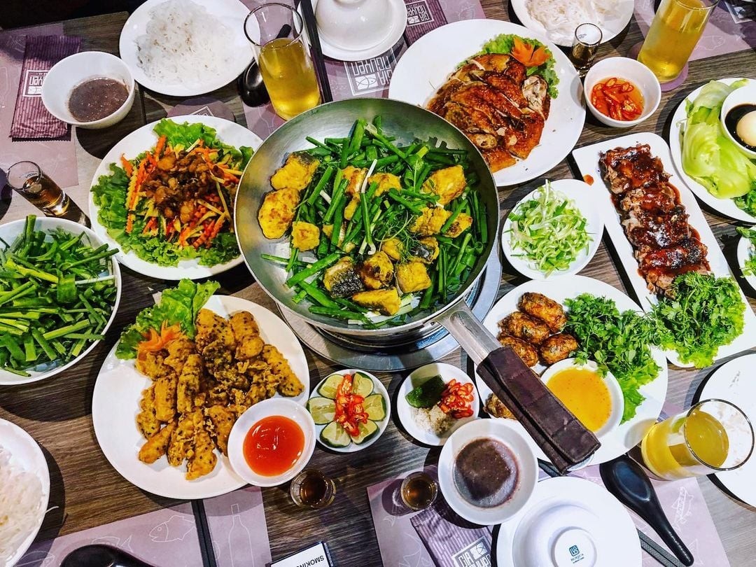 Australian Newspaper Praises Vietnam Cha Ca La Vong As Must-Try Dish