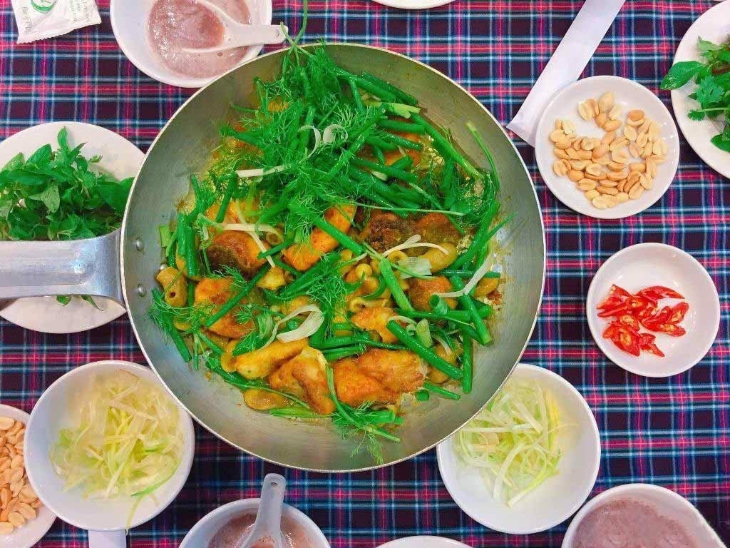 Australian Newspaper Praises Vietnam Cha Ca La Vong As Must-Try Dish