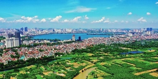 Vietnam News Today (Aug. 25): Vietnam Targets to Have Five Cities of International Stature by 2050