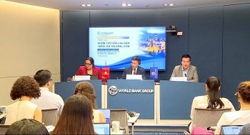 WB: Vietnam's Economy Growth to Reach 6.1% in 2024