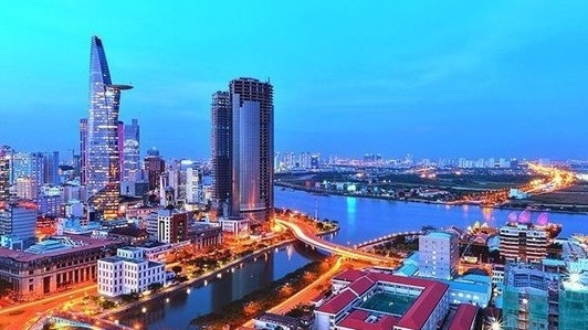 Vietnam News Today (Aug. 27): Vietnamese Economy Forecast to Grow 6.1% This Year