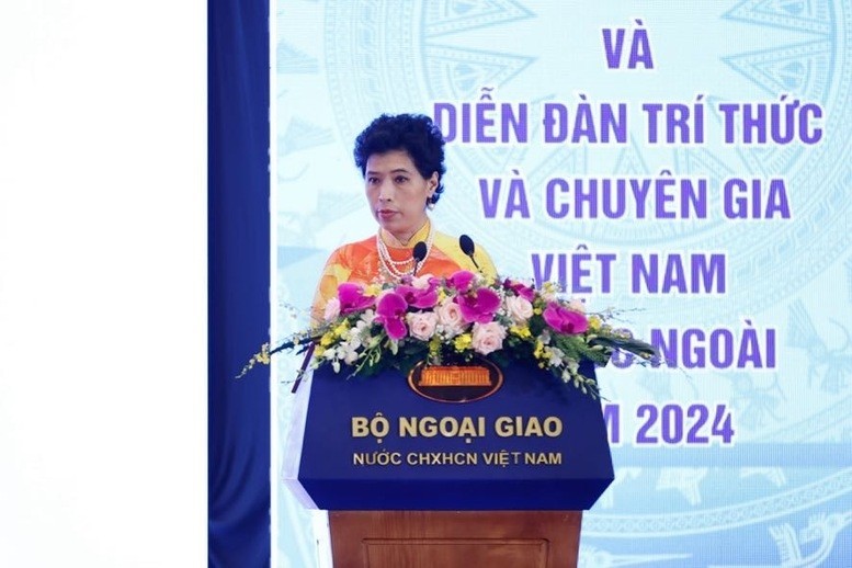 Vietnam's Moment to Shine: Hosting the 6th World Science Forum