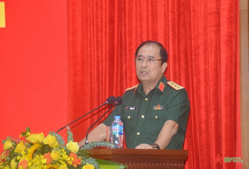 Vietnam marks one decade of UN peacekeeping training