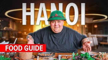 Pho Price Wars: A German YouTuber's Hanoi Experiment