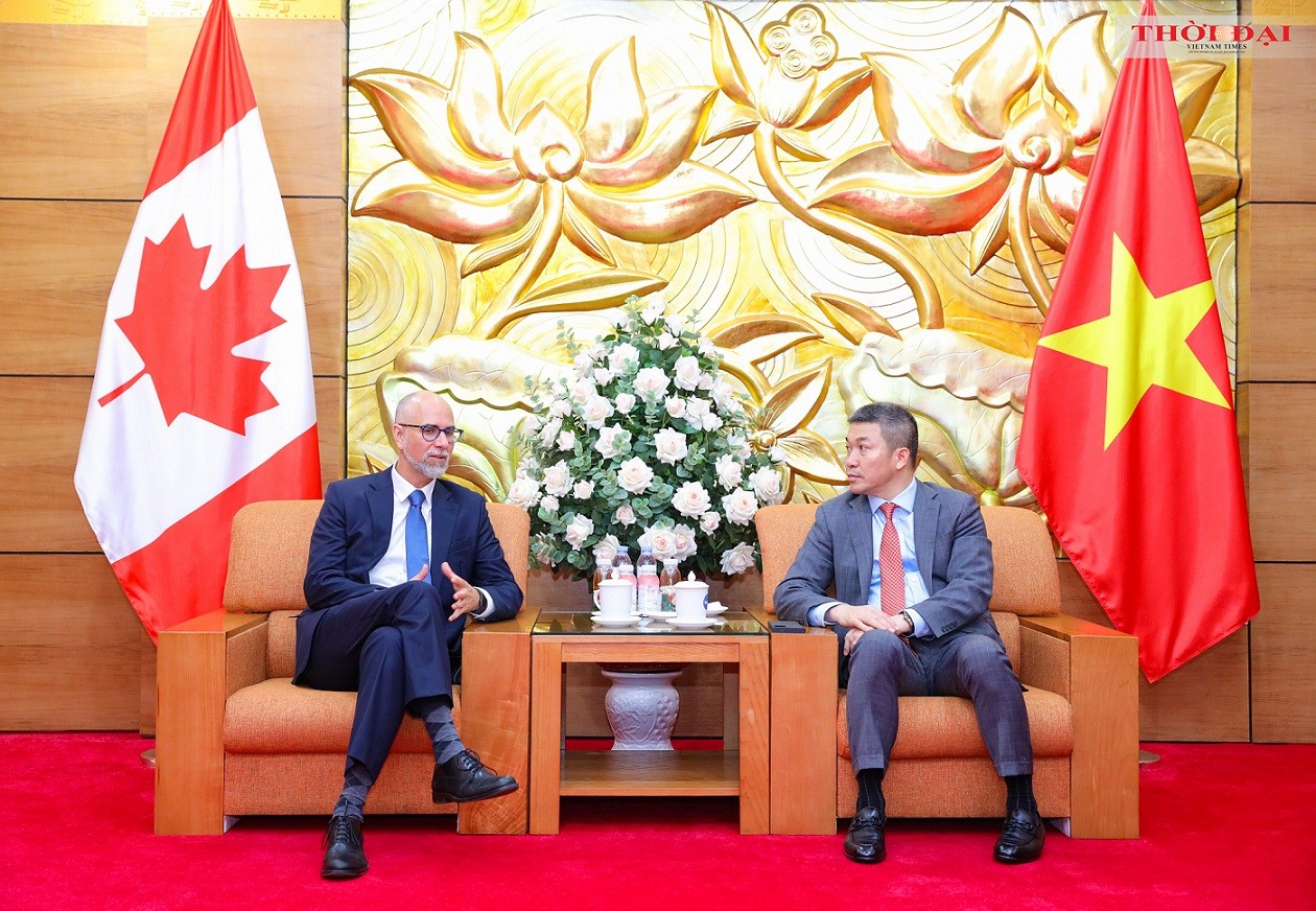 Vietnam - Canada Strengthens Cultural, Artistic and People-to-people Cooperation