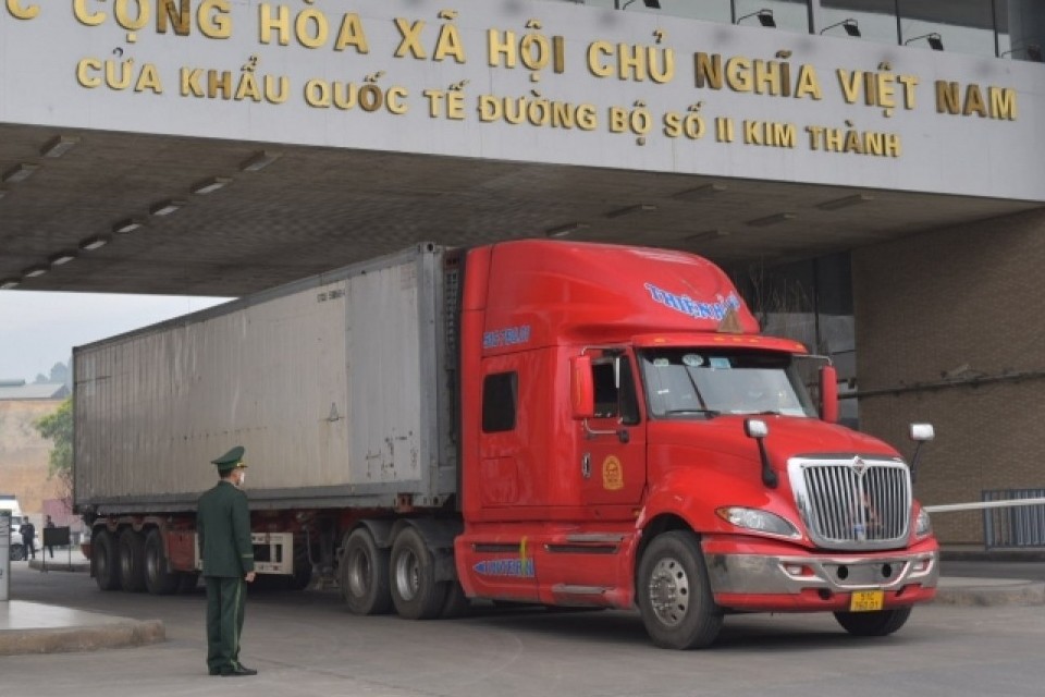 Vietnam News Today (Sep. 1): Bustling Cross-border Trade Amid Growing Imports And Exports