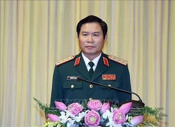 Vietnam, Laos Boost Defense Cooperation