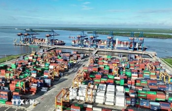 Vietnam News Today (Sep. 7): Vietnam Remains an Economic Spotlight in ASEAN